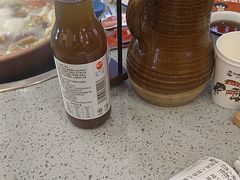 -阿婆情腊排骨火锅(金虹路店)