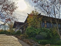 -茅山东方盐湖城景区