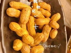 -老吕涮羊肉•东北原味烧烤•大油边•烤鱼(五角场店)
