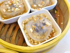 -香云轩·顺德菜(香云纱园林酒店店)