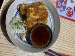 -友壹町寿司(嘉洲广场店)