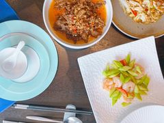 -翠湖宾馆·中餐厅