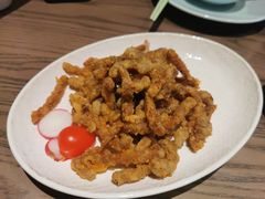 -四道菜·福建菜馆(新街口金鹰店)