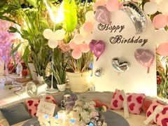 -天空花园餐吧·生日·团建(南山店)