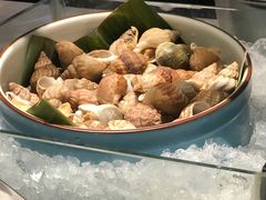 -上海滴水湖皇冠假日酒店