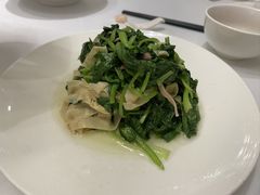 -新吉士·上海菜(浦东LCM置汇旭辉店)