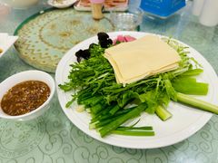 -李连贵熏肉大饼(沈阳站店)