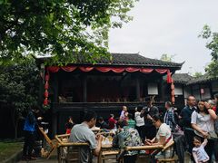 -涞滩古镇
