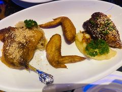 -MOSSO德国餐厅·音乐酒吧(环宇荟店)