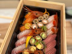 -水之惠鲜鱼料理(王府大街店)