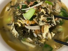 -山里人姜汁(府东小区店)