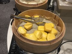 -素满香·素食自助餐(苏州·临顿路店)