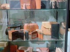 -如果·追梦手工皮具DIY教学店(田子坊店)