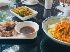 -尹兰楼西北风情餐厅(嘉定店)