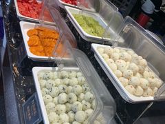 -33韩式自助烧烤(环城南路店)