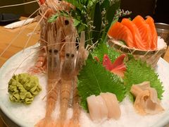 -王鼎精致料理铁板烧(世博源店)