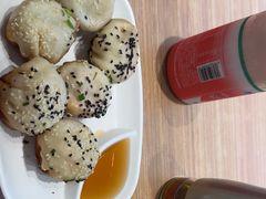 -小杨生煎(香港名都店)