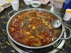 -韩妹鱼庄·泸定老字号(泸定店)