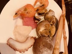 -上海锦江汤臣洲际大酒店壹阶层