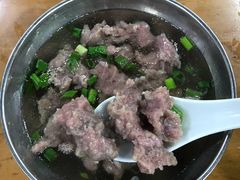 -达道武仔牛肉店(广达路店)