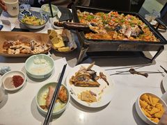 -杉杉奥特莱斯广场(哈尔滨店)