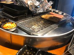 -伍丁·烤牛肋(和平东桥店)