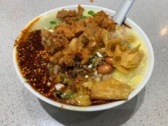 蛋冲鸳鸯-小豆海棠(嘉兴路店)