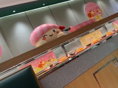 -争鲜回转寿司(大连和平广场凯德PLUS店)