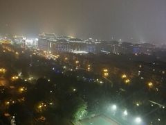 -烛影拾光观景餐厅·创意菜·摄影·小提琴(大唐不夜城店)