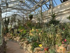 -国家植物园南园