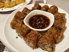 -客家大院·非遗赣南客家菜(郁孤台店)