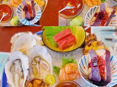 -一本魅·日式料理