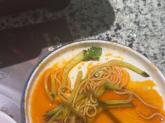 -炭舍干锅(华发商都店)