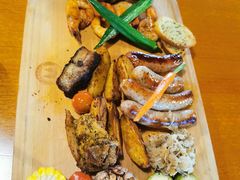 -布拉格餐厅· 中欧捷克菜(全国首店)