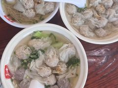 -正果忠记云吞濑粉(总店)