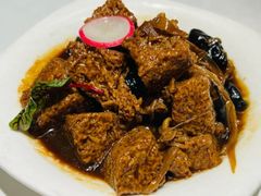 -乾隆美食·本帮菜(黄河路店)