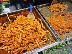 -丁家坡洋芋·观音桥好吃街A区(全国总店)