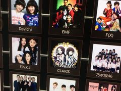 -V-SHOW主题KTV(新城店)
