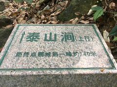 -梧桐山风景名胜区