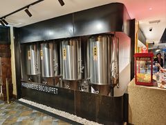 -汉巴味德(乐宾百货店)