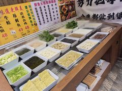 -谭公鱼头·鲜鱼火锅·小龙虾·江湖菜(秀沿路店)