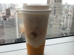 -喜茶(上海兴业太古汇店)