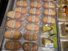 -巴黎优朵烘焙馆(菱角湖壹号店)