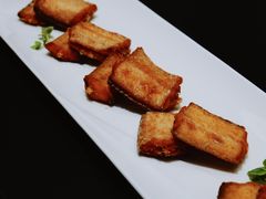 -悦融琥珀·京鲁菜(西单店)