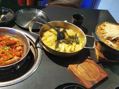 -HOTISLAND海鸡岛·韩国料理(江南西店)