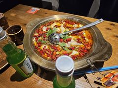 -懒人盐府人家(安贞店)