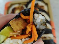 -传闻来紫菜包饭·打糕(西塔韩百店)