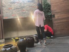 -几荷·恰似故人来(秀水广场店)