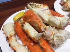 -康帝国际酒店-艾斯本自助西餐厅