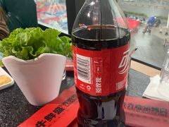 -牛鲜盛齐齐哈尔烤肉(曹路店)